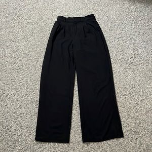 COPY - Abercrombie wide leg pants